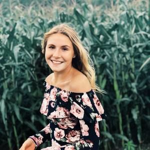 Meet your Posher, Hailey